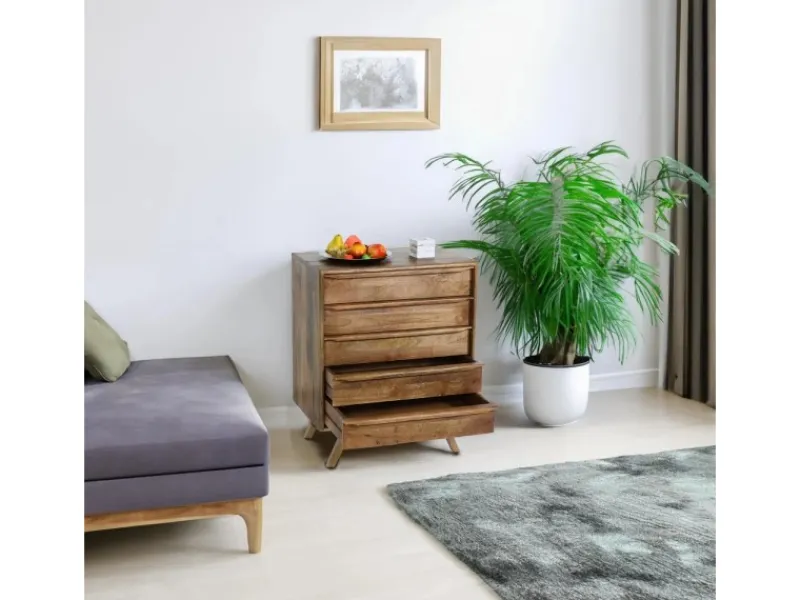 New MCW Highboard L96 81x65x43cm