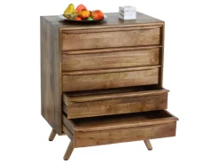 New MCW Highboard L96 81x65x43cm