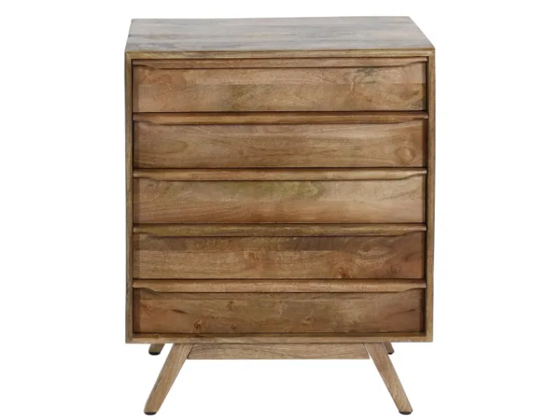 New MCW Highboard L96 81x65x43cm