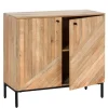 Best MCW Highboard L95 86x90x43cm