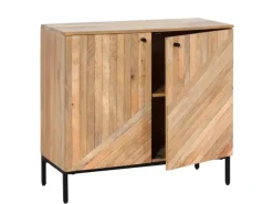 Best MCW Highboard L95 86x90x43cm