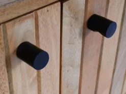 Best MCW Highboard L95 86x90x43cm