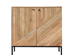 Best MCW Highboard L95 86x90x43cm
