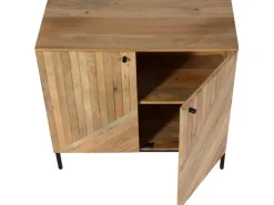 Best MCW Highboard L95 86x90x43cm