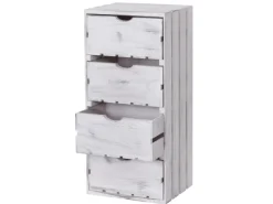 MCW Kommode C62 4 Schubladen