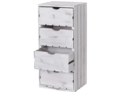 MCW Kommode C62 4 Schubladen