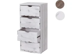 MCW Kommode C62 4 Schubladen