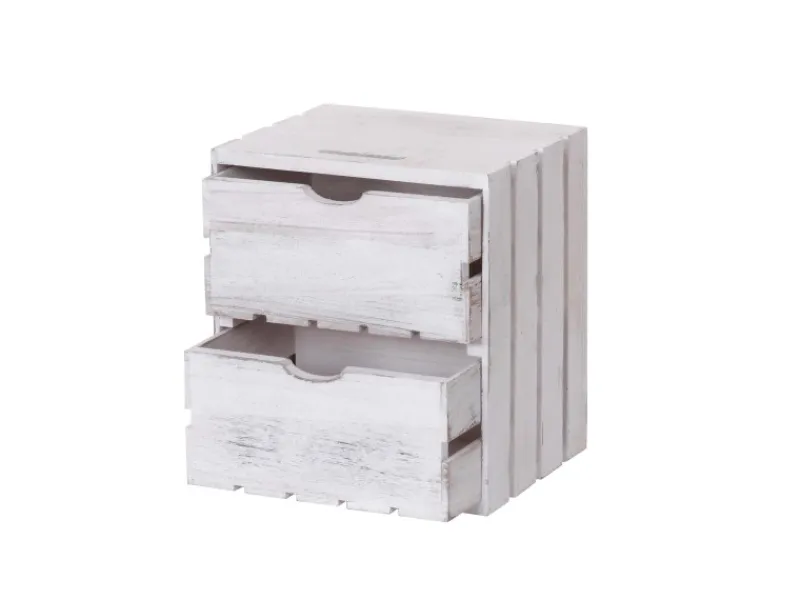 MCW Kommode C62 2 Schubladen