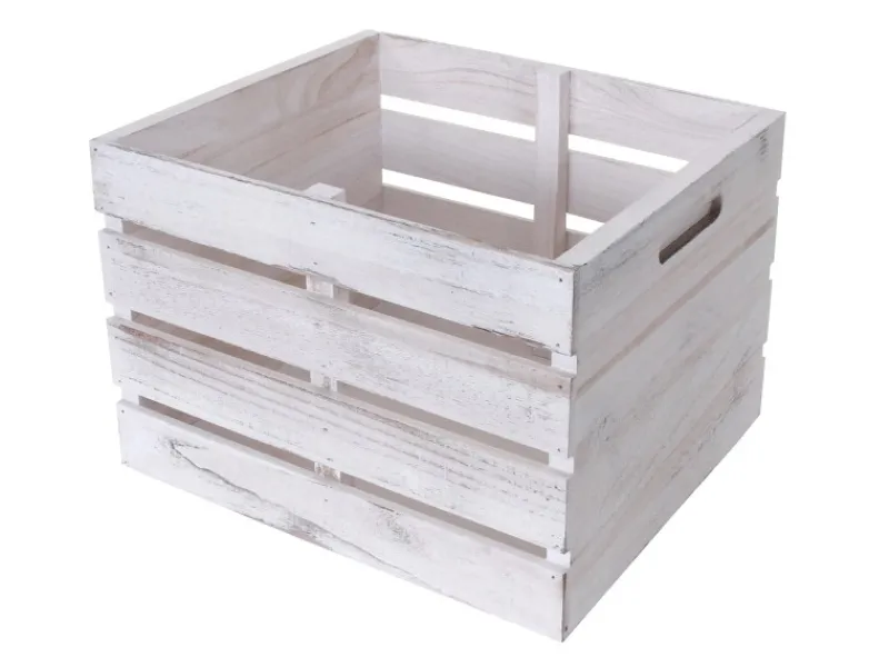 MCW Kommode C62 2 Schubladen