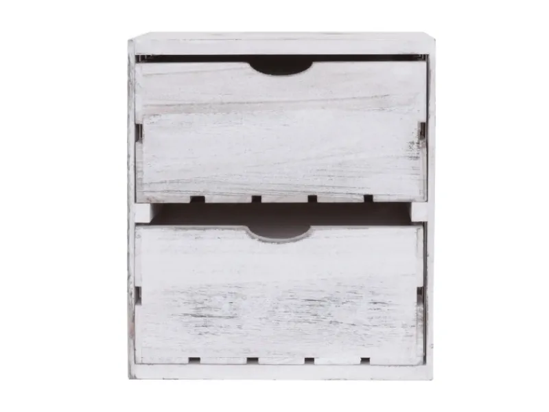 MCW Kommode C62 2 Schubladen