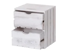 MCW Kommode C62 2 Schubladen