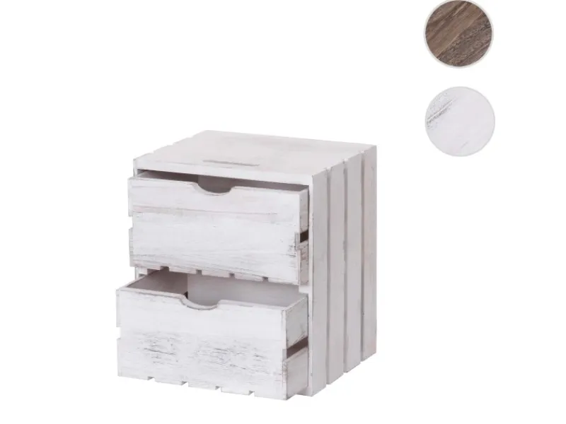 MCW Kommode C62 2 Schubladen