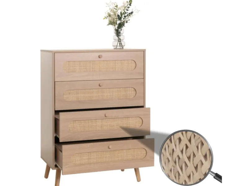 Outlet MCW Kommode M38