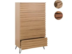 MCW Kommode M49 5 Schubladen