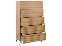 MCW Kommode M49 5 Schubladen