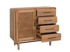 Clearance MCW Kommode M47 101x109x45cm