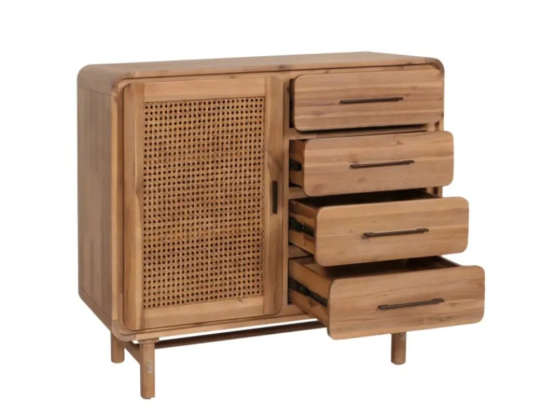 Clearance MCW Kommode M47 101x109x45cm