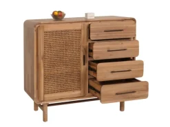 Clearance MCW Kommode M47 101x109x45cm