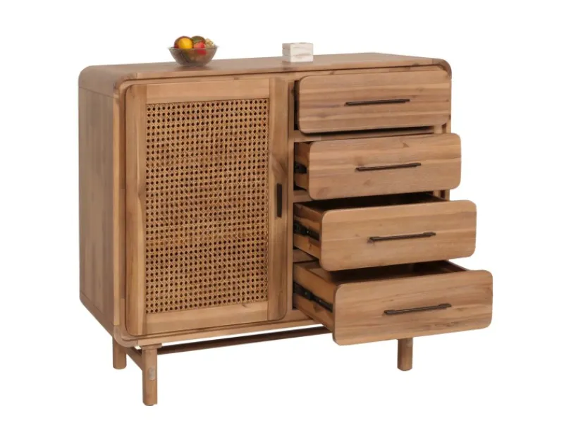 Clearance MCW Kommode M47 101x109x45cm