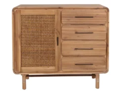 Clearance MCW Kommode M47 101x109x45cm