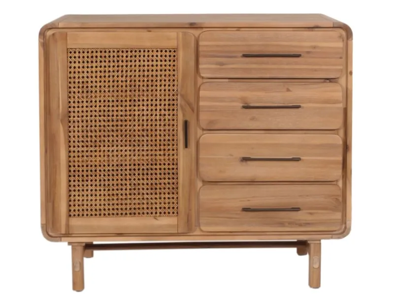 Clearance MCW Kommode M47 101x109x45cm