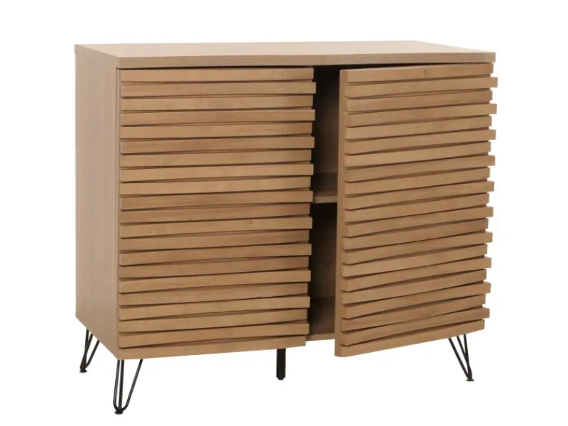 MCW Kommode M49 85x95x45cm