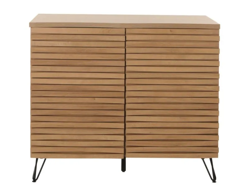 MCW Kommode M49 85x95x45cm