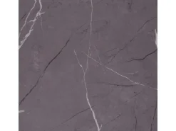 Hot MCW Konsolentisch L53 Marmor-Optik Grau 80x100x54cm Marmor Grau