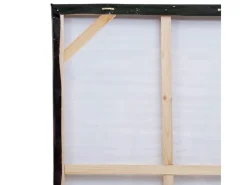 Sale MCW Ölgemälde Elefant H25 Handgemalt 180x120cm