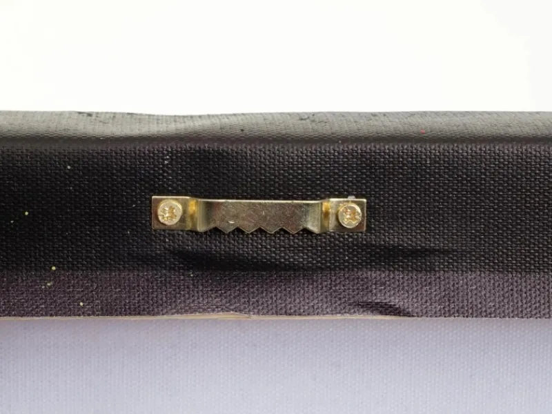 MCW Ölgemälde Frau H25 Handgemalt 80x120cm