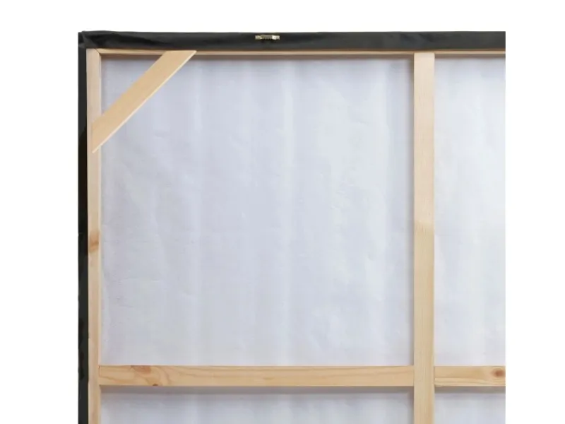 MCW Ölgemälde Frau H25 Handgemalt 80x120cm