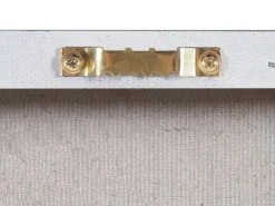 MCW Ölgemälde Hirsch Handgemalt