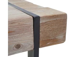 New MCW Möbel/Bänke/Sitzbänke farben 180cm Natur