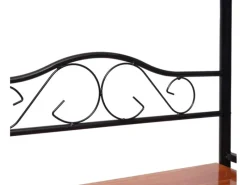 MCW Metall-Garderobe Victoria