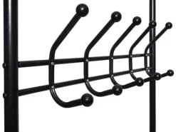 MCW Metall-Garderobe Victoria