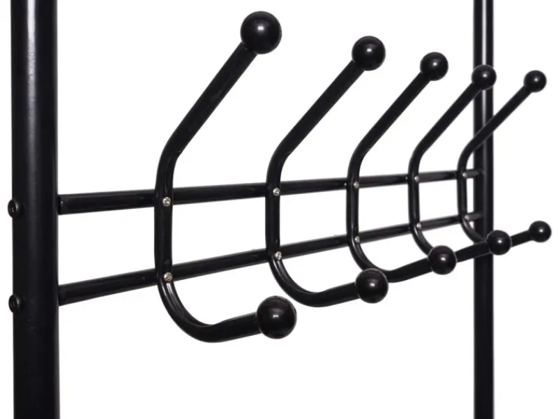 MCW Metall-Garderobe Victoria