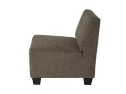 Sale MCW Modular 4-Sitzer Sofa Couch Moncalieri Braun