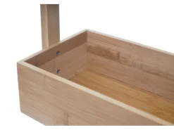 MCW Regal B78 4 Körbe Bambus