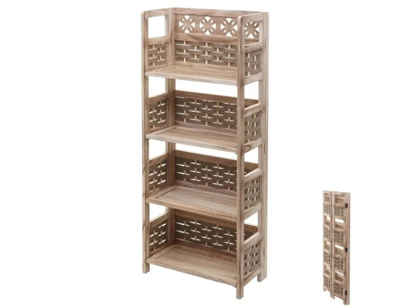 MCW Regal K86 Geflecht