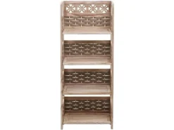 MCW Regal K86 Geflecht