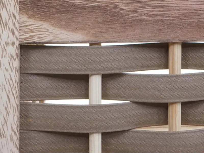 MCW Regal K86 Geflecht