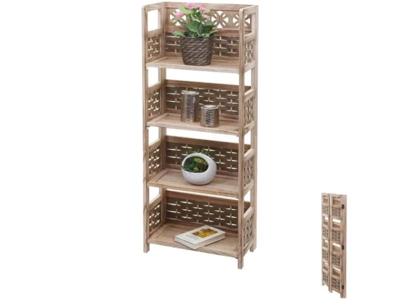 MCW Regal K86 Geflecht