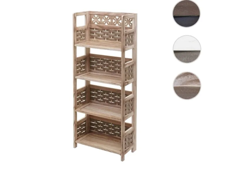 MCW Regal K86 Geflecht