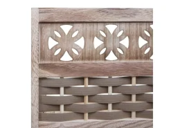 MCW Regal K86 Geflecht