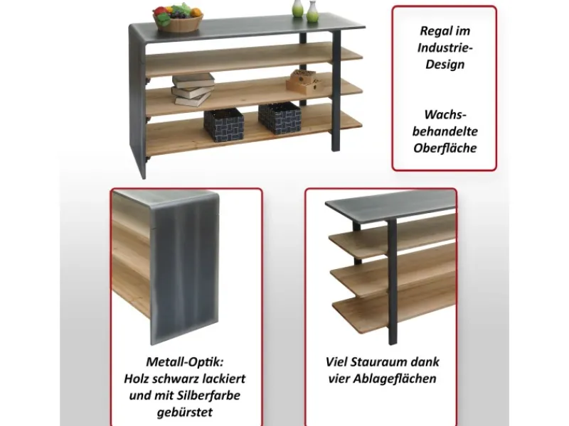 Discount MCW Regal L75