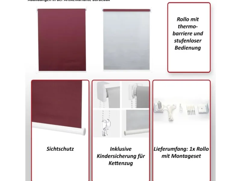 MCW Rollo D52 70x160cm