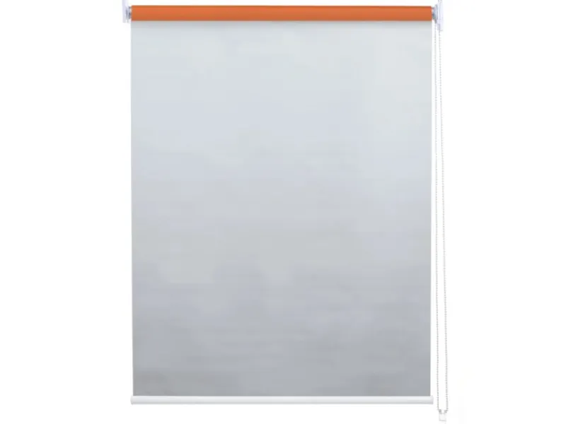 Hot MCW Rollo D52 100x230cm Orange