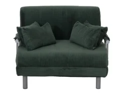 MCW Schlafsessel K29 Stoff Cord 330g/m²