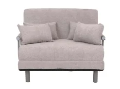 MCW Schlafsessel K29 Stoff Boucle 500g/m²