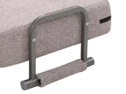 MCW Schlafsessel K29 Stoff Boucle 500g/m²